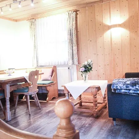 Apartment Appartementhaus Schirsner *